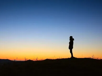 5 Minutes Of Stillness