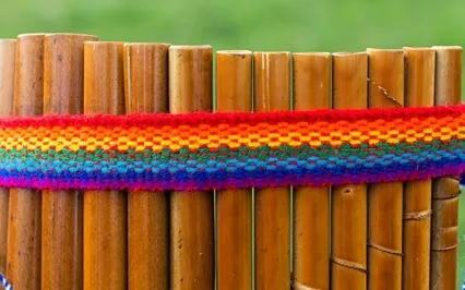 5 Minutes - Relaxing, Meditation And Sleep With Native Flute