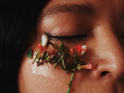 5 Minutes To A Beautiful Self Concept - Affirmations