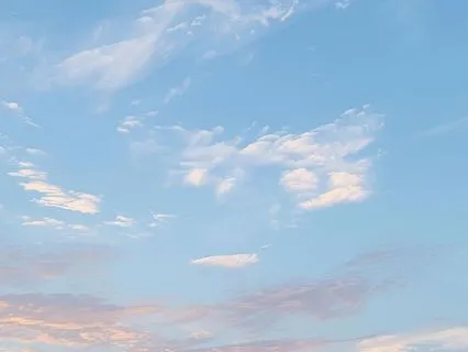 5 Minutes To A Perfect Morning