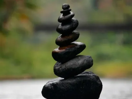 5 Minutes To Better Health - Guided Breathing Metta Meditation