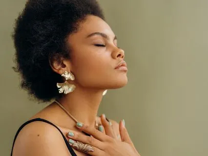 5 Minutes To Calm Your Anxiety