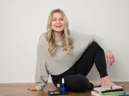 5 Minutes To Ease Anxiety