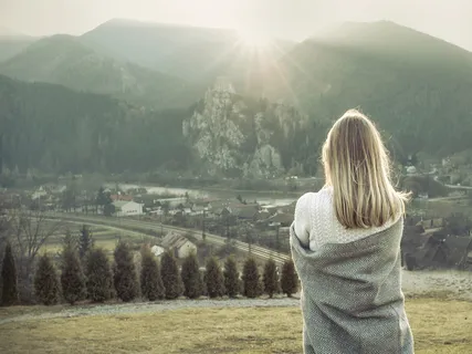 5 Minutes To Find Peace