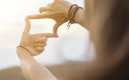 5 Minutes To Focus Guided Meditation