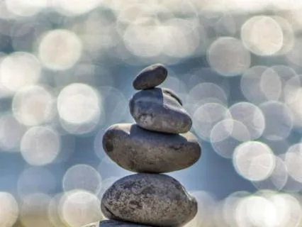 5 Minutes To Ground: A Trauma-Informed Practice