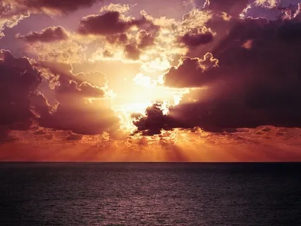 5 Minutes To Morning Serenity