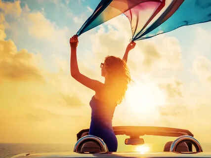 5 Minutes To Relax Your Mind