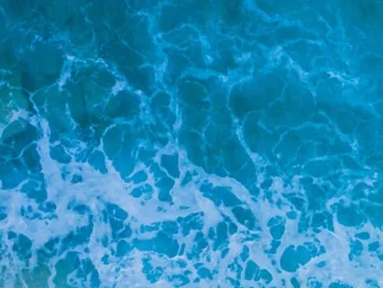 5 Minutes To Welcome Grief Without Drowning