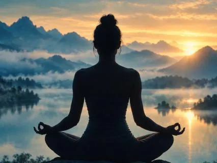 5 Minutes Vagus Nerve Reset For Calm And Relaxation