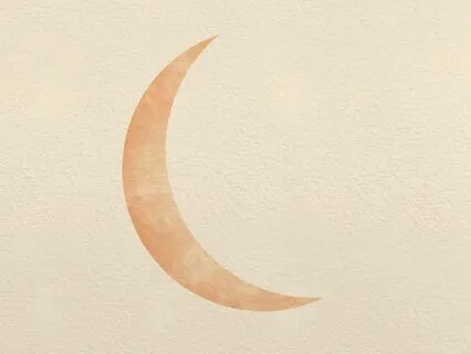5-Minutes With The Moon: New Moon & Intentions