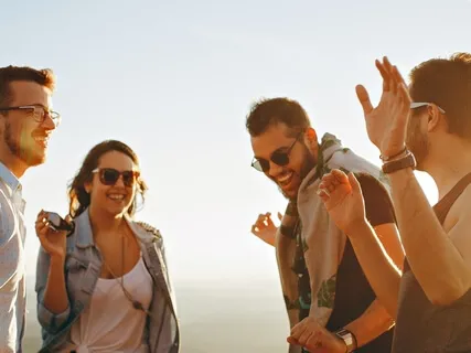 5 Mistakes To Avoid For A Happier Life