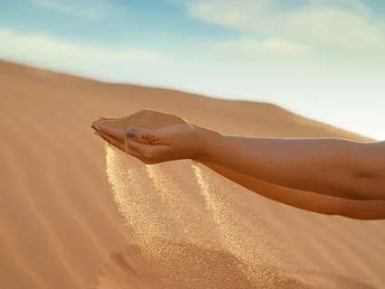 5 Prayers For Self-Transformation Intro