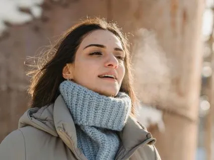 5 Qualities Of The Breath