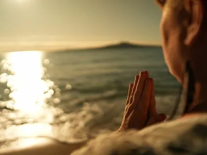 5 Relaxing Mindful Minutes