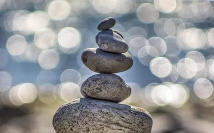 5 Rhythms Immersion Experience Meditation