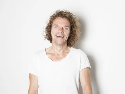 5 Rounds Of TT20 DMT Guided Breathing