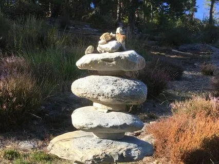 5 Sense Awareness Meditation For Grounding