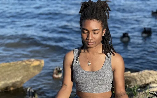 5 Senses Body Awareness Meditation