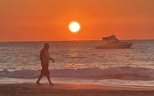 5 Senses Body Scan Meditation