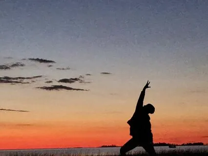 5 Senses Check-In: Grounded And Aware