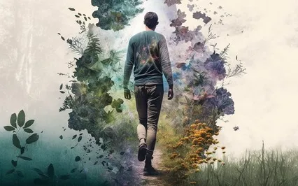 5 Senses Grounding Meditation