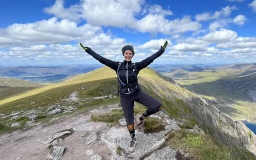 5 Senses Grounding Meditation