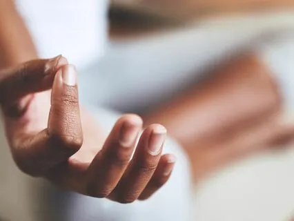 5 Senses Guided Meditation For Connection