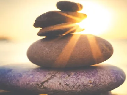 5 Senses Guided Meditation