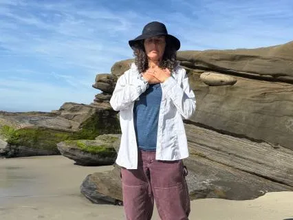 5 Senses Meditation