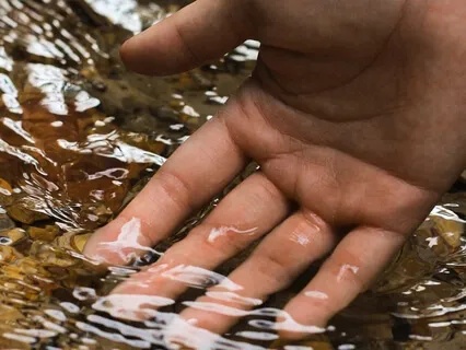 5 Senses Mindfulness Meditation