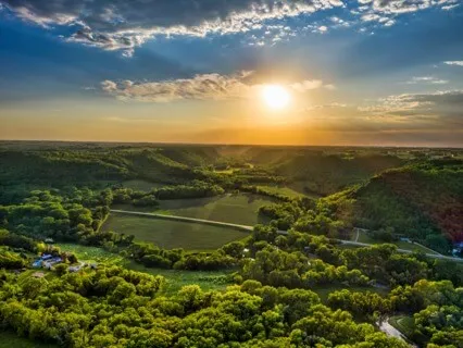 5 Senses: The Happy Baby Visualization Meditation 