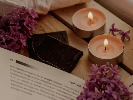 5 Senses Grounding: Anxiety & Stress Relief
