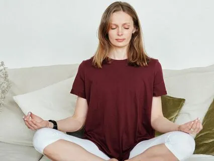 5 Signs You Need Meditation In Your Life