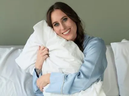 5 Sleep Mindset Shifts To Heal Chronic Insomnia