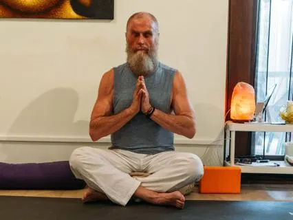 5. Softening Effort - Stop Trying, Start Practising