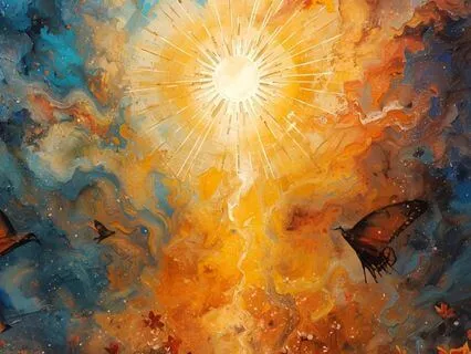 5 Step Soul Level Healing Guided Process