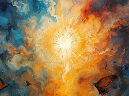 5 Step Soul Level Healing Process - Guided