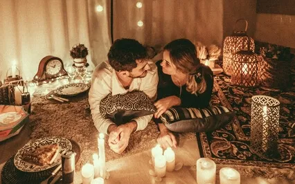 5 Steps Of Conscious Dating