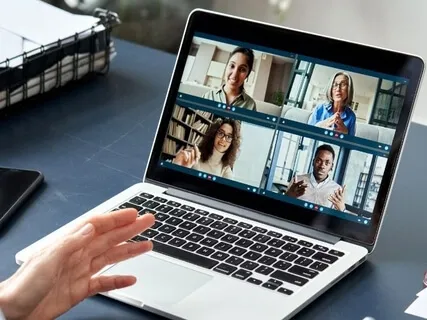 5 Steps To Build A Productive & Inclusive Remote Team