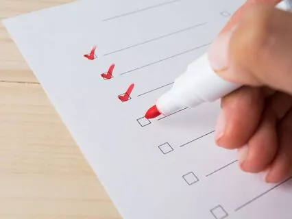 5 Steps To Change Your Life