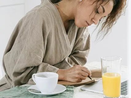 5 Steps To Diffuse An Anxious Thought