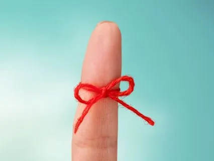 The Sacred: Why You Keep Forgetting The Truth