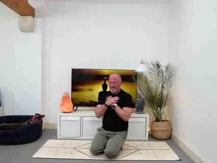 5 Tibetan Rites Daily Practice | 10-Min Guided Routine