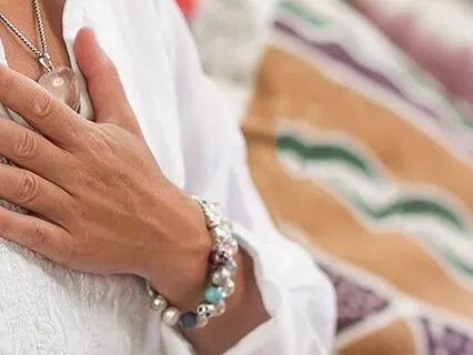 5 Tips For Radical Self Care With Sound, Voice And Vibration