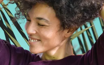 5 Tips To Deepen Your Yoni / Womb Practices