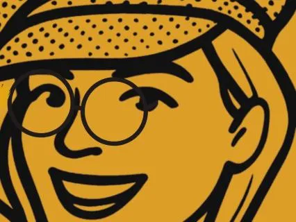5 Tuppence Stern & The Skipping Rope Scandal - By S D Hudson