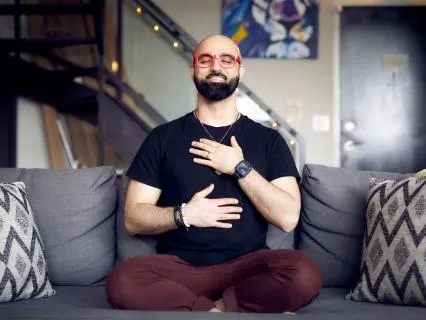 5 Ways Resistance Hijacks Your Self-Expression + Creativity