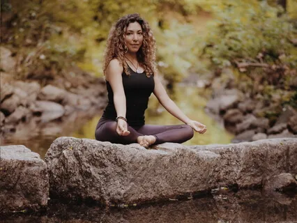 5 Ways To Love Yo Self