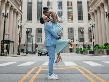 5 Ways To Rise In Love